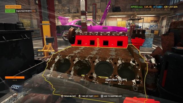 Car Mechanic Simulator 2021 Barn Bargains - Episode 97: New Challenge! смотреть онлайн