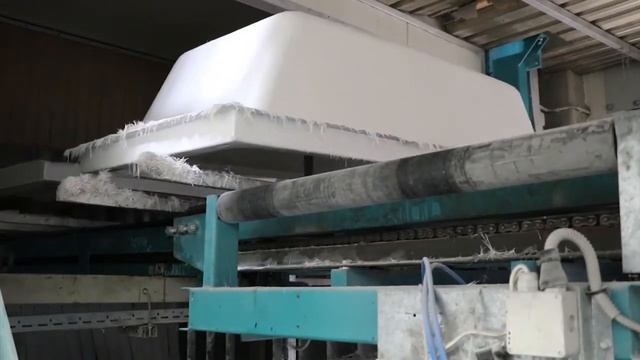 Видеопрезентация производства акриловых ванн фирмы Kolpa San смотреть онлайн