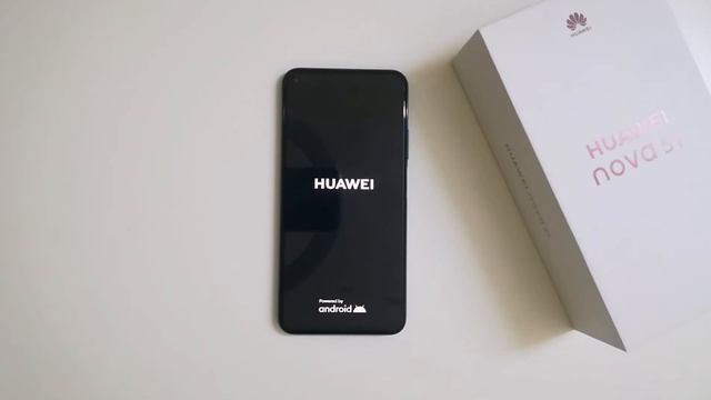 September Security Update for Huawei Nova 5T ! смотреть онлайн