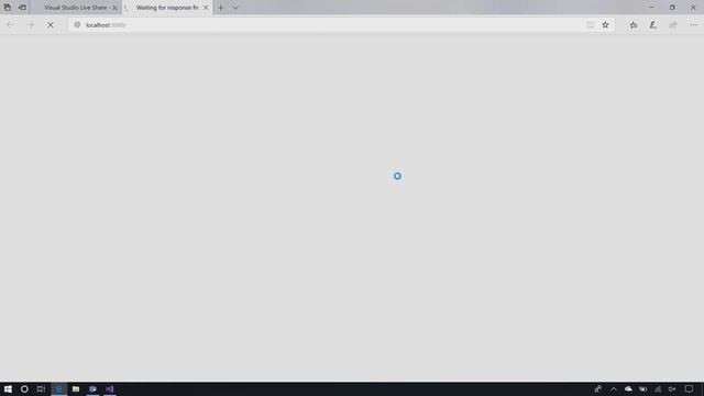 Visual Studio 2019 Launch: Not your average keynote смотреть онлайн
