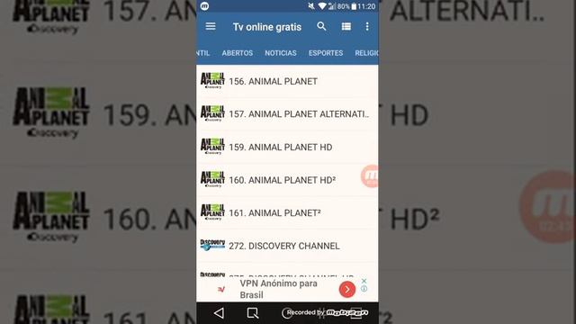Saiu a melhor lista IPTV 2020 смотреть онлайн