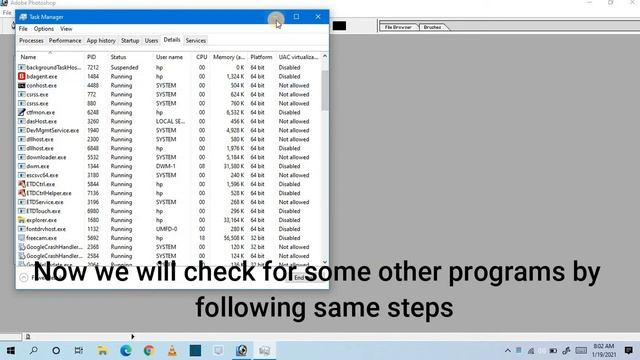 How to check whether an Application is 32 bit or 64 bit in Windows OS. смотреть онлайн