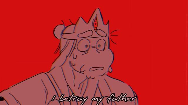 - Difficult choice… [Amphibia animatic] смотреть онлайн