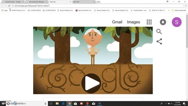 OSINT Google смотреть онлайн