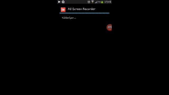 Az scren recorder 4.1.2,4.2.2 indirme rehberi смотреть онлайн