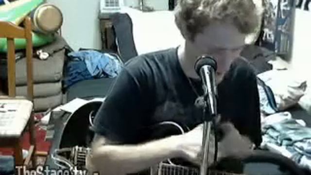 The Doors - Cars Hiss by my Window on TheStage.tv #396058 (obmguitarist) смотреть онлайн