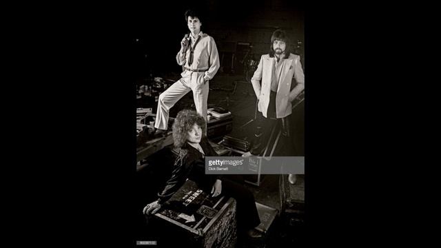 Sweet - Big Apple Waltz (Andy Scott Vocals) смотреть онлайн