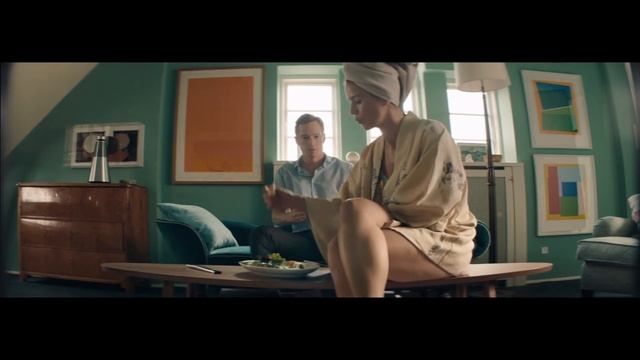 BeoVision Horizon - Humblebragging - Bang & Olufsen смотреть онлайн