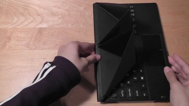 REVIEW: Perixx PERIDUO-880 Bluetooth Keyboard (Touchpad) смотреть онлайн