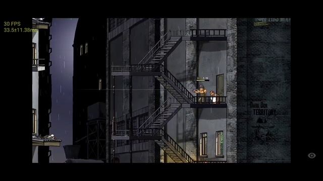 Guns, Gore & Cannoli 2 . Skyline Android . snapdragon 720g смотреть онлайн