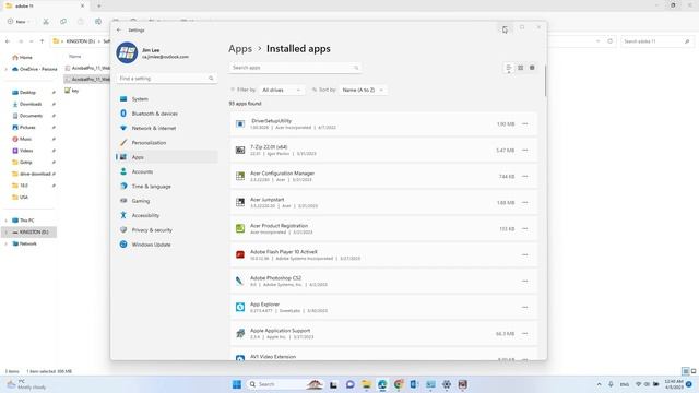 Adobe Acrobat Pro Setup Has Detected That You Already Have A More Functional Product Installed