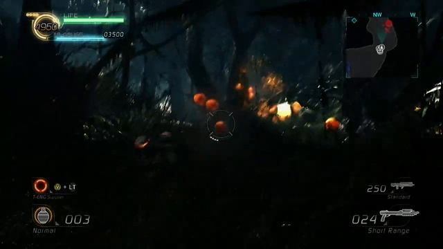 Lost Planet: 2 - Xbox 360 ( MA ) смотреть онлайн