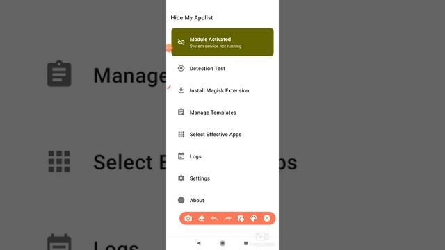 LSPOSED + MAGISK+24 (KURULUM) {SETUP}