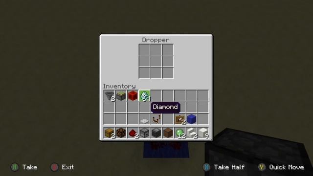 Minecraft Bedrock - Trade Shop (1 -for- 1) Tutorial ( Xbox / MCPE / Windows 10 / Switch ) смотреть онлайн