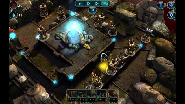 Probando probando - Episodio 77 - Prime World: Defenders смотреть онлайн