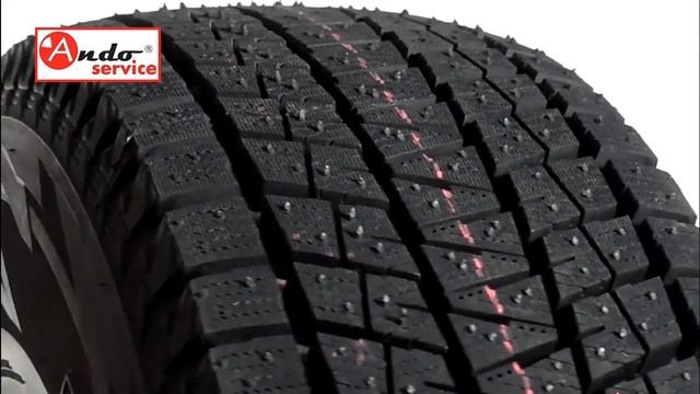 Bridgestone Blizzak DM V1 смотреть онлайн