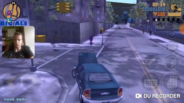 ZAGRAJMY W GTA III Odc.01 (wracamy do starych dobrych czasów ) смотреть онлайн