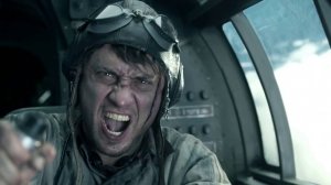 Фильм Девятаев 2021 обсуждение