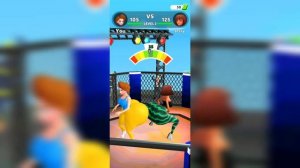 Butt Clash 3d Gameplay Walkthrough Game Android ,iOS Game