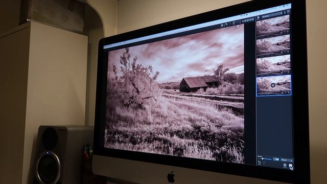 SHOOT! Infrared and Sunset Photography June 2nd, 2018 смотреть онлайн