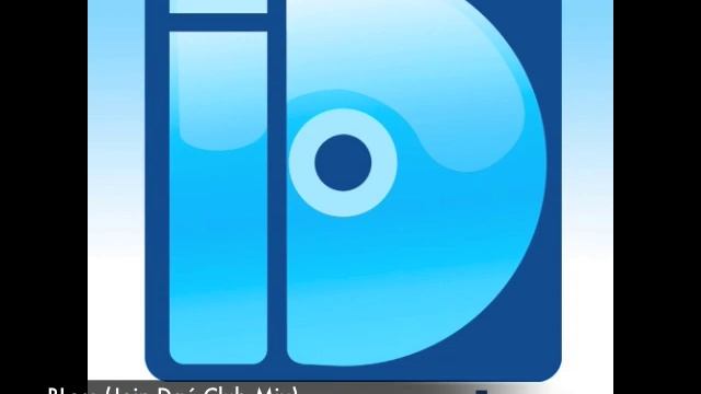 Insert Disk - BLess (Join Da´Club Mix) смотреть онлайн