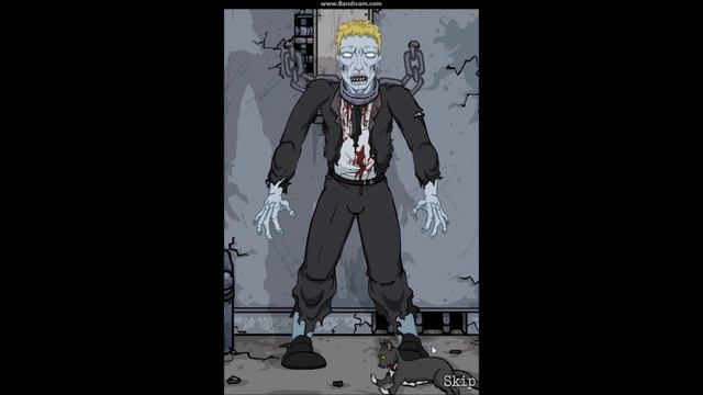 Lab of the Dead - All Passive Reactions смотреть онлайн