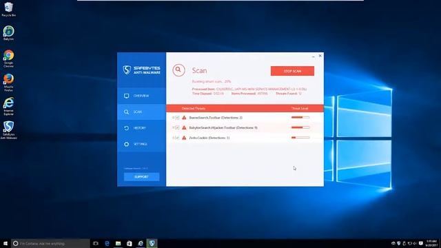 What is Babylon translator software – how and why to remove it смотреть онлайн