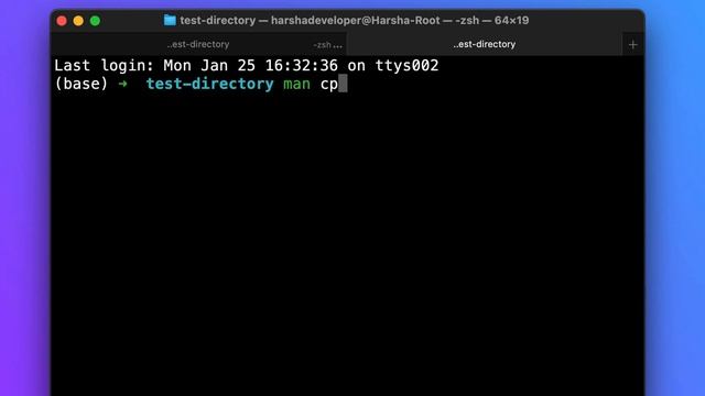 Find and Backup Commands in UNIX by Sriharsha G. (C009) смотреть онлайн