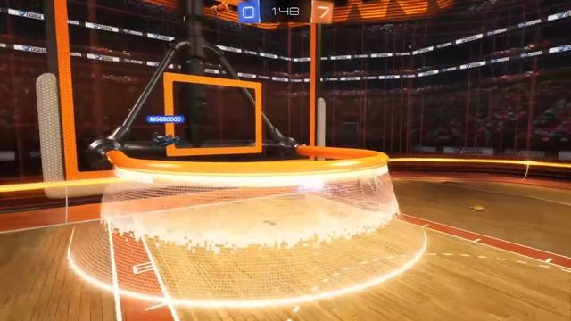Rocket League - Hoops.exe has stopped working смотреть онлайн