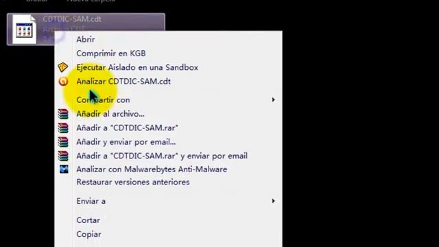 Como Solucionar el Problema De Version Incorrecta Operation 7 смотреть онлайн