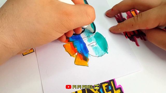 THOR 4: Love and Thunder - GRAFFITI VERSION смотреть онлайн