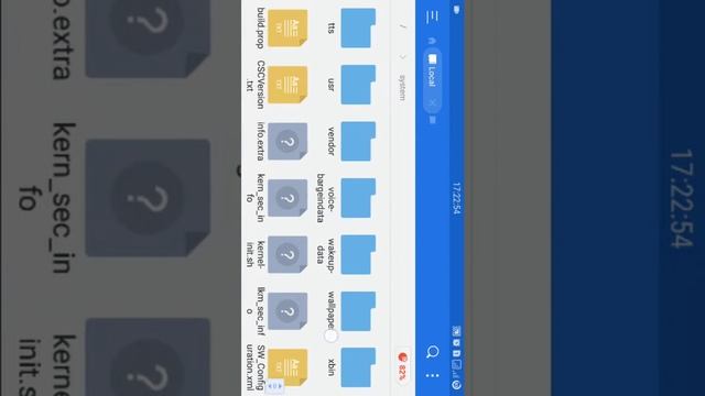 Trucos para build.prop - Usuarios root смотреть онлайн