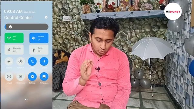 😀😀Vivo Y12 Y15 Android 12 Control Center 😀😀 смотреть онлайн