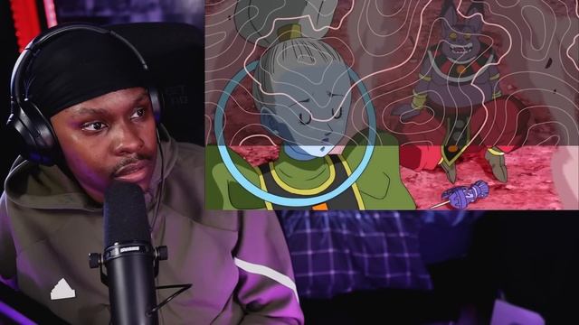Dragon Ball Super Episode 28-30 Reaction смотреть онлайн