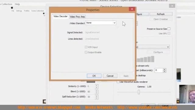 omracer Reviews: HDMI Capture card PCI-E (Trident 7160 HD/ Timeleak HD72A) смотреть онлайн
