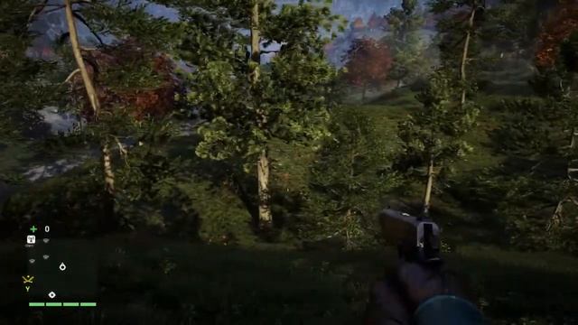 Far Cry 4 Nebelparder Jagd смотреть онлайн