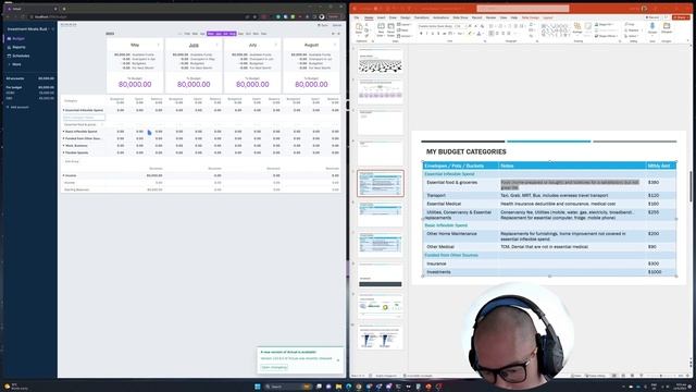 Create Your First Envelope Budget with Actual Budget! смотреть онлайн