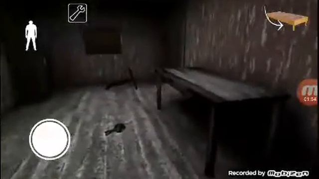 Как забагать GRANNY смотреть онлайн