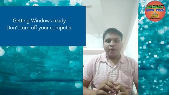 Getting windows ready. Problem solve Karen. смотреть онлайн