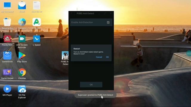 PUBG Mobile | Bypass Emulator Detected on All Emulators смотреть онлайн