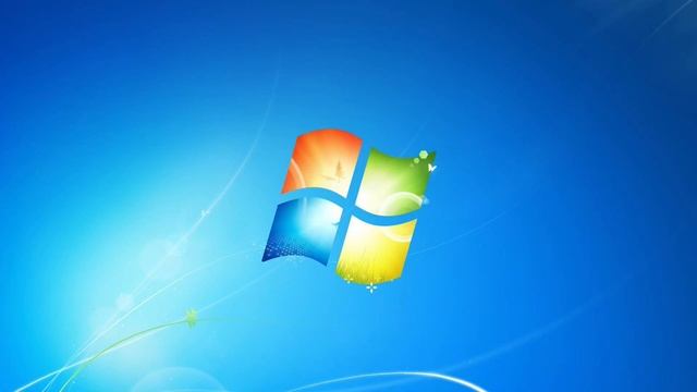 Windows 7 Default Notification Sound смотреть онлайн