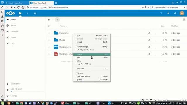 netcloud linux client смотреть онлайн