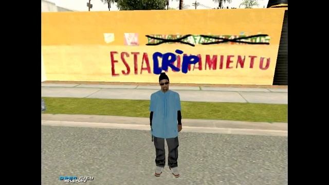 Mod Skin,Graffitis Para Crips смотреть онлайн