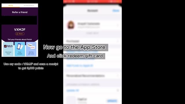 How to get video star pro for free on fetch rewards #videostar #vsp #free #fetchrewards смотреть онлайн