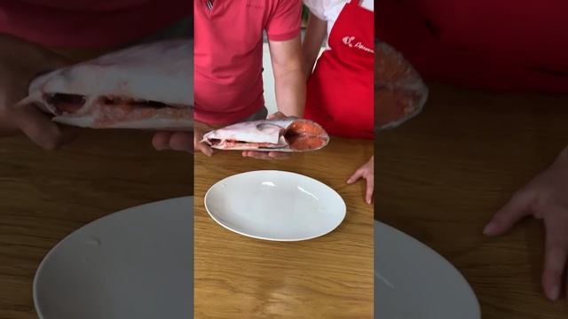 Нерка дикая каррагинская смотреть онлайн