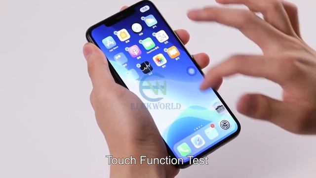 HX OLED For iphone 12 X XS XS MAX