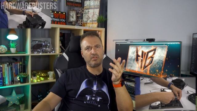 Τρομερό Ψυκτρόνι - Cooler Master Masterair MA624 Stealth смотреть онлайн