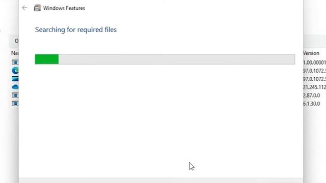 How to Fix Error 0x800f0922 in Windows 11 Update смотреть онлайн