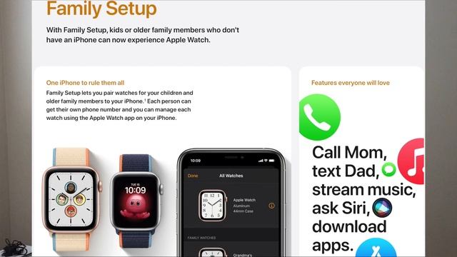 Apple Watch Updates | New watchOS Series 6 and More | Breaking News смотреть онлайн