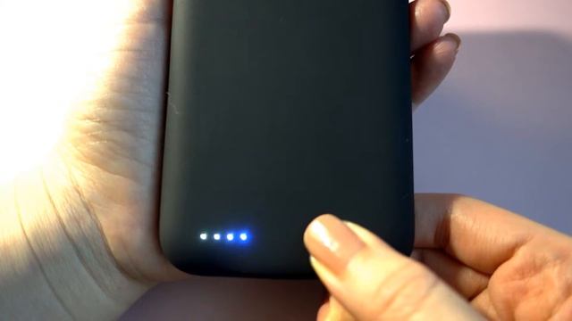 [아이폰 7] 쿠너 스마트 케이스(KUNER SMART CASE IP7) 후면 인디케이터 смотреть онлайн